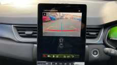 Renault Symbioz 1.6 E-Tech FHEV 145 Techno Esprit Alpine 5dr Auto Hybrid Estate